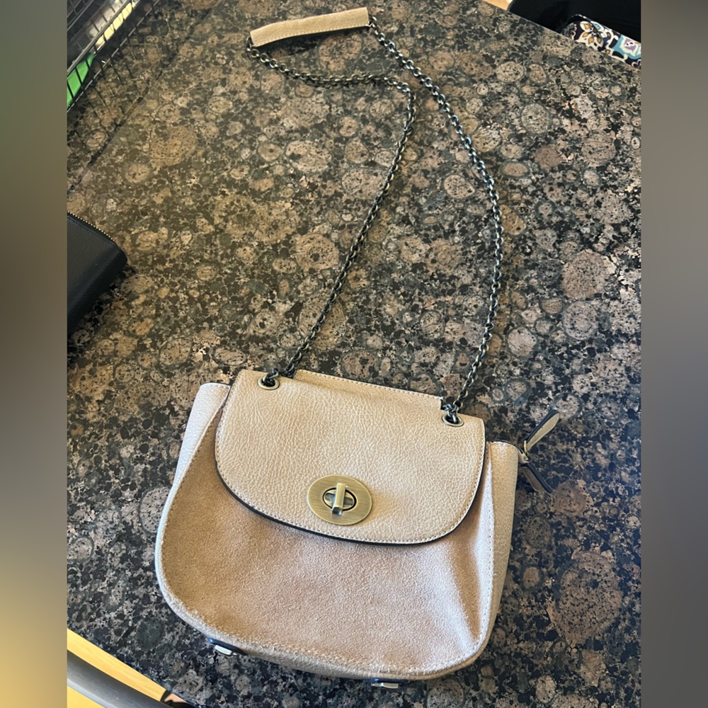 Crossbody Purse